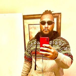 Meet your Posher, Marvin